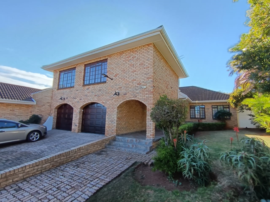 6 Bedroom Property for Sale in Winterhoek Park Eastern Cape